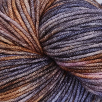 ヴィヴァ 段染め ソフト・ロマンティック｜Symfonie Yarns：シンフォニーヤーンズ