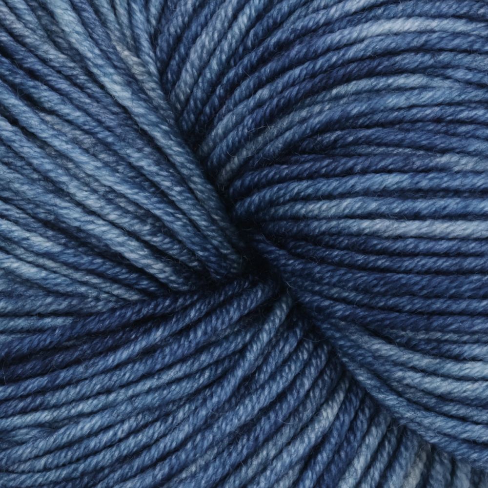 ヴィヴァ 段染め ソフト・ロマンティック｜Symfonie Yarns：シンフォニーヤーンズ