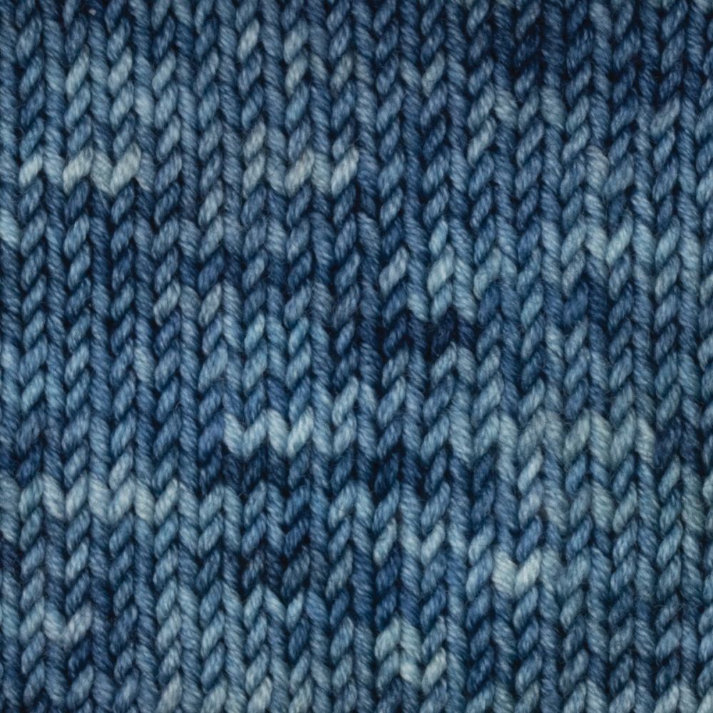 ヴィヴァ 段染め ソフト・ロマンティック｜Symfonie Yarns：シンフォニーヤーンズ