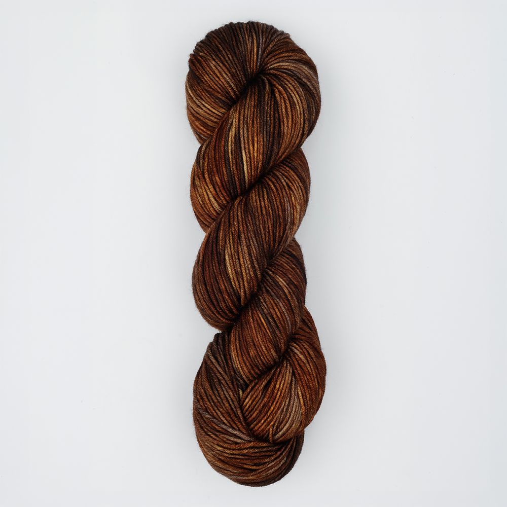 ヴィヴァ 段染め ナチュラル・アース｜Symfonie Yarns：シンフォニーヤーンズ