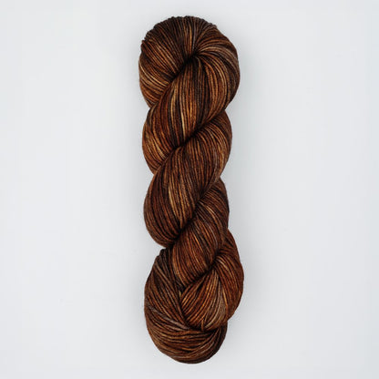 ヴィヴァ 段染め ナチュラル・アース｜Symfonie Yarns：シンフォニーヤーンズ