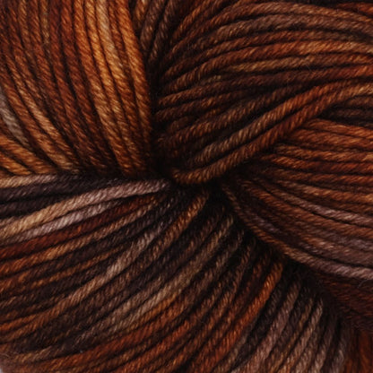 ヴィヴァ 段染め ナチュラル・アース｜Symfonie Yarns：シンフォニーヤーンズ