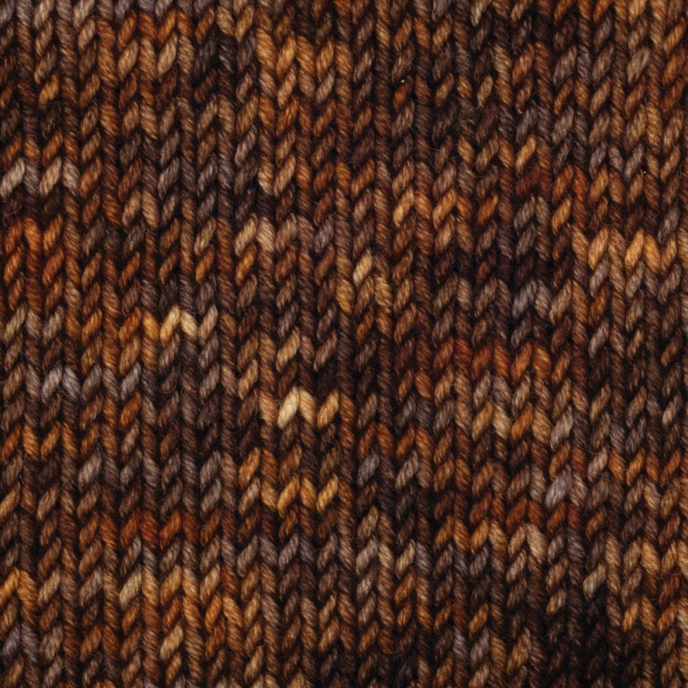 ヴィヴァ 段染め ナチュラル・アース｜Symfonie Yarns：シンフォニーヤーンズ