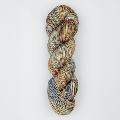 ヴィヴァ 段染め ナチュラル・アース｜Symfonie Yarns：シンフォニーヤーンズ