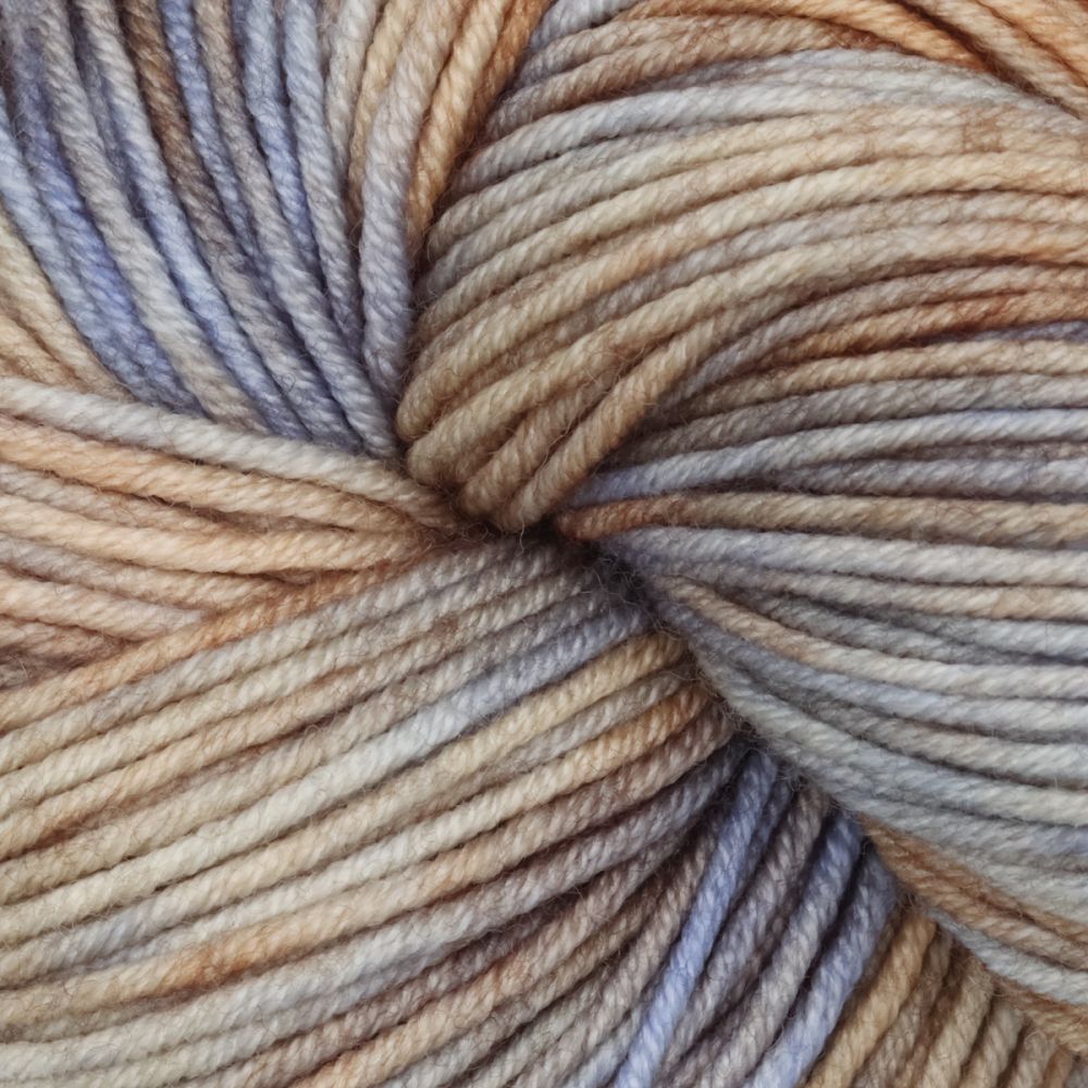 ヴィヴァ 段染め ナチュラル・アース｜Symfonie Yarns：シンフォニーヤーンズ