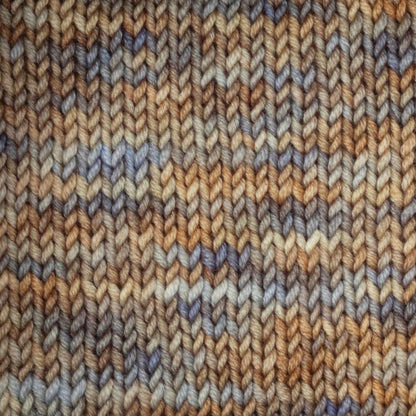 ヴィヴァ 段染め ナチュラル・アース｜Symfonie Yarns：シンフォニーヤーンズ
