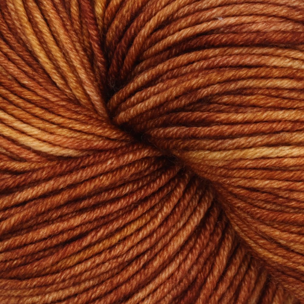 ヴィヴァ 段染め ナチュラル・アース｜Symfonie Yarns：シンフォニーヤーンズ