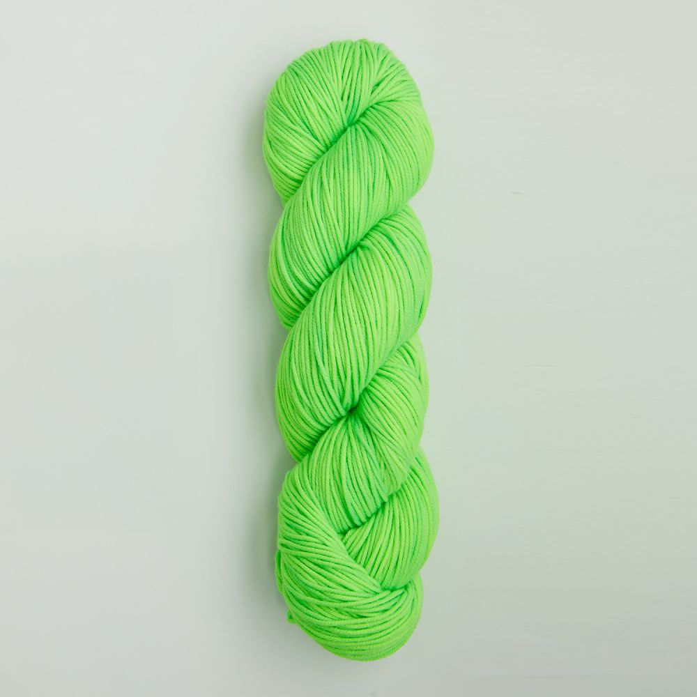 ヴィヴァ 単色 グリーン・アクア｜Symfonie Yarns：シンフォニーヤーンズ