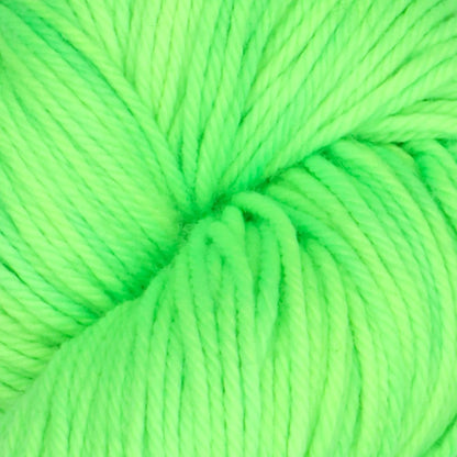 ヴィヴァ 単色 グリーン・アクア｜Symfonie Yarns：シンフォニーヤーンズ