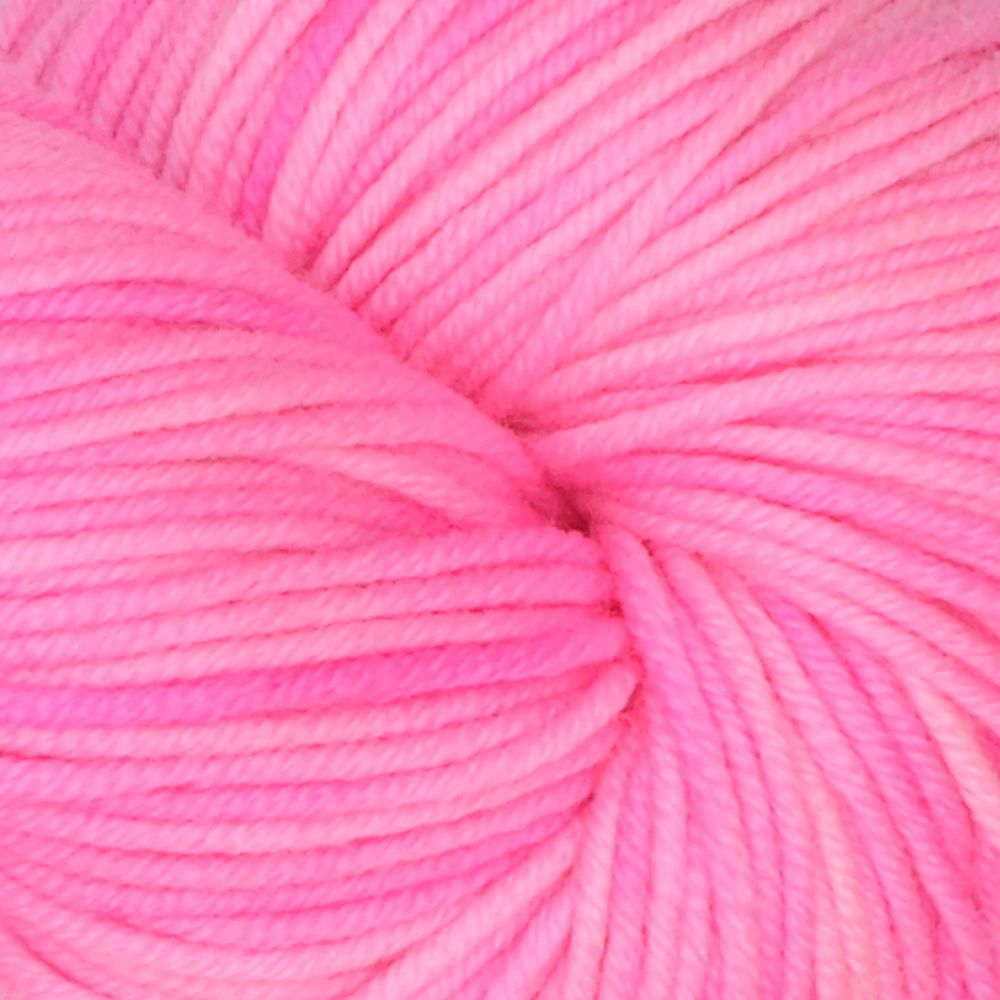 ヴィヴァ 単色 ウォーム・ブライト｜Symfonie Yarns：シンフォニーヤーンズ