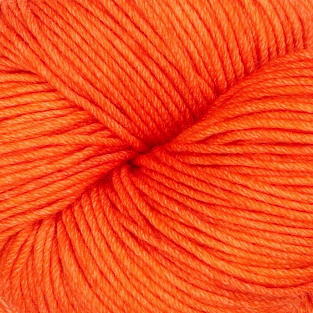 ヴィヴァ 単色 ウォーム・ブライト｜Symfonie Yarns：シンフォニーヤーンズ