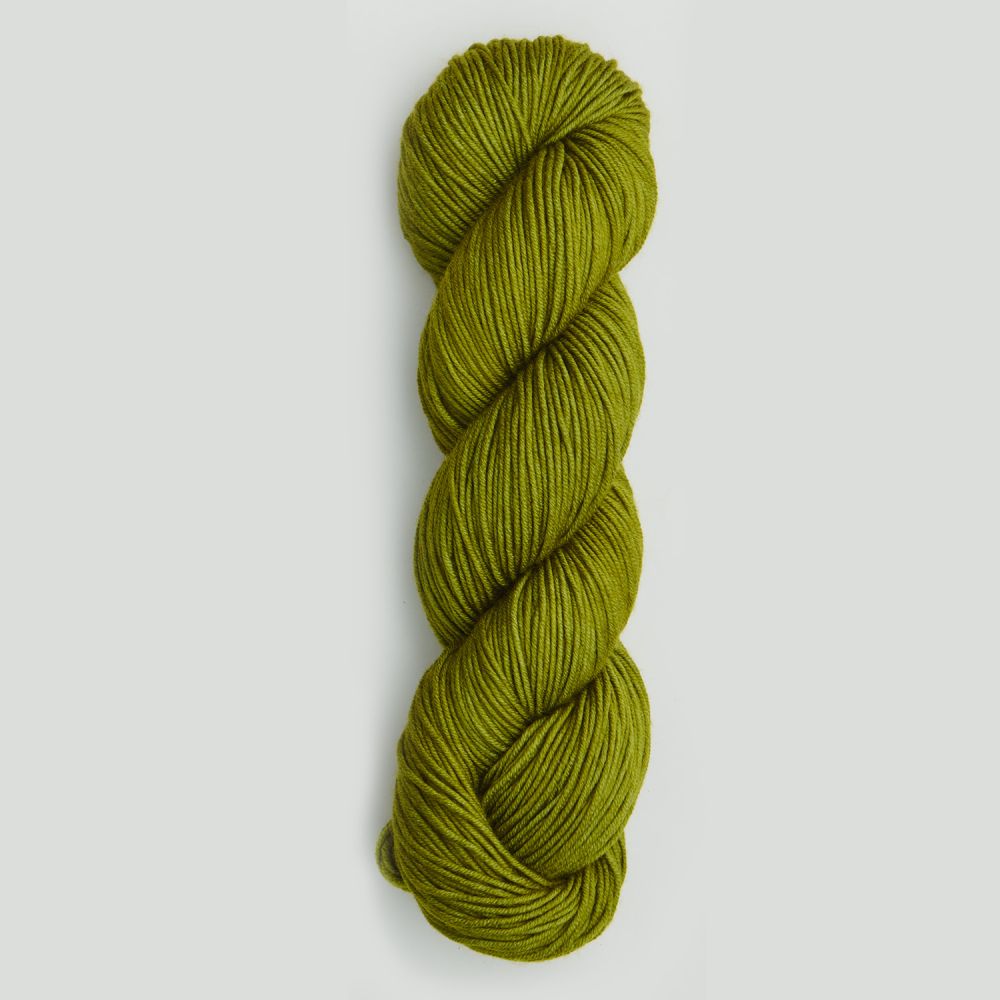 ヴィヴァ 単色 グリーン・アクア｜Symfonie Yarns：シンフォニーヤーンズ