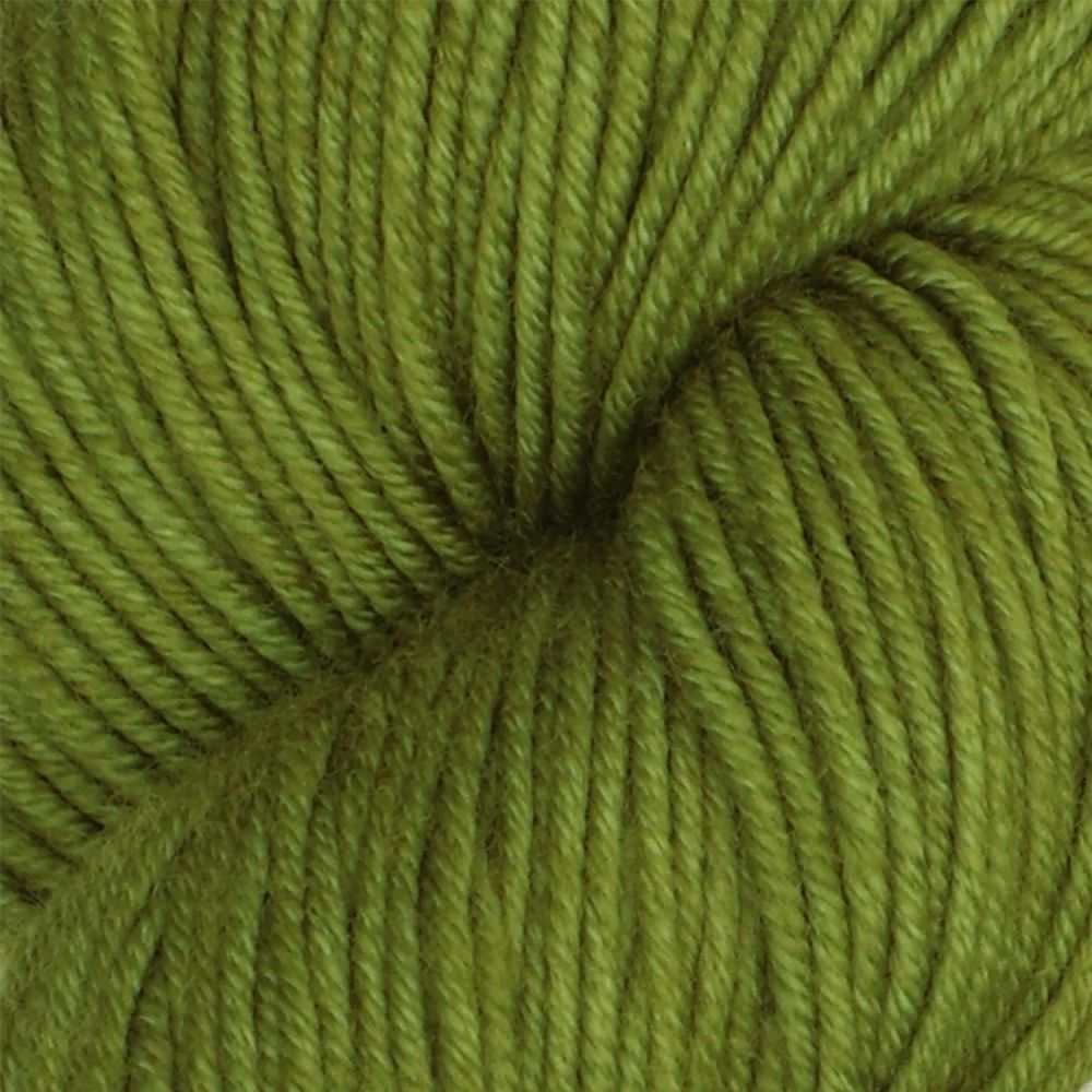 ヴィヴァ 単色 グリーン・アクア｜Symfonie Yarns：シンフォニーヤーンズ