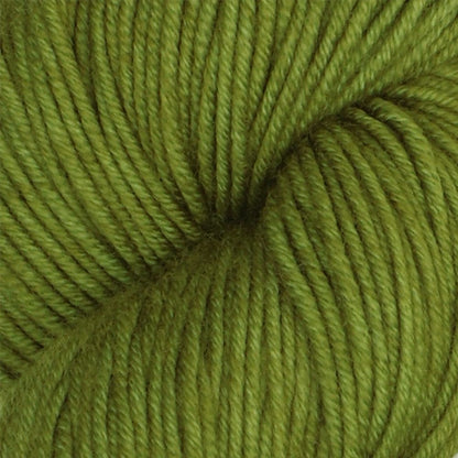 ヴィヴァ 単色 グリーン・アクア｜Symfonie Yarns：シンフォニーヤーンズ