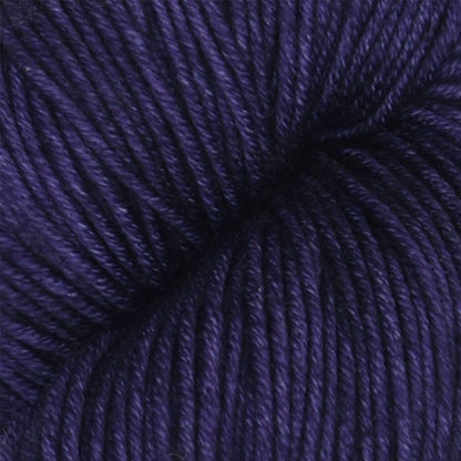 ヴィヴァ 単色 ブルー・パープル｜Symfonie Yarns：シンフォニーヤーンズ