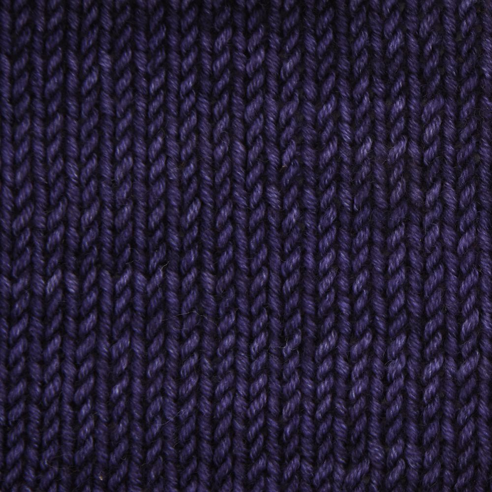 ヴィヴァ 単色 ブルー・パープル｜Symfonie Yarns：シンフォニーヤーンズ