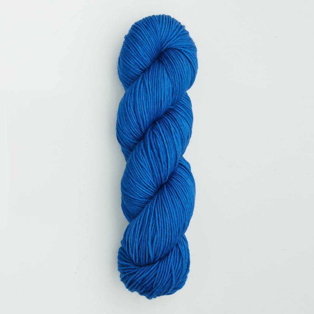 ヴィヴァ 単色 ブルー・パープル｜Symfonie Yarns：シンフォニーヤーンズ