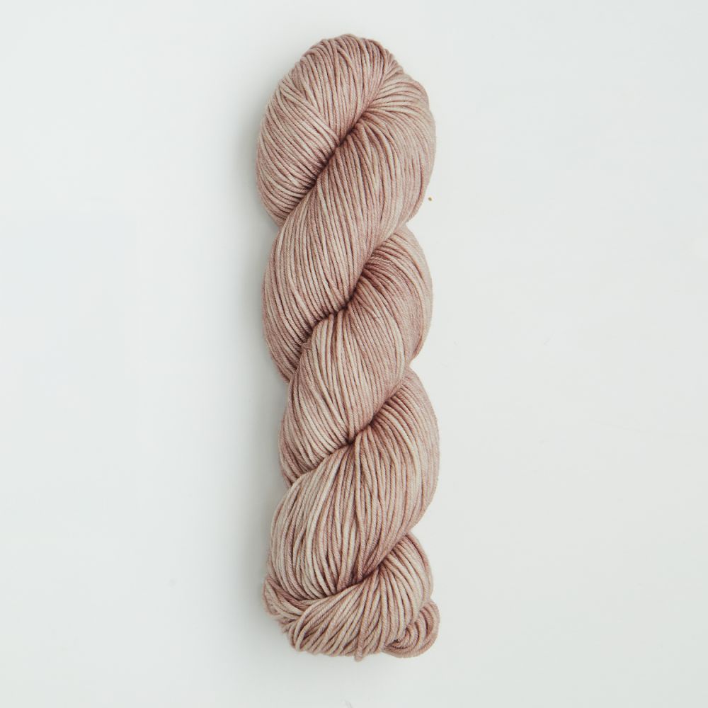 ヴィヴァ 単色 ニュートラル・アース｜Symfonie Yarns：シンフォニーヤーンズ