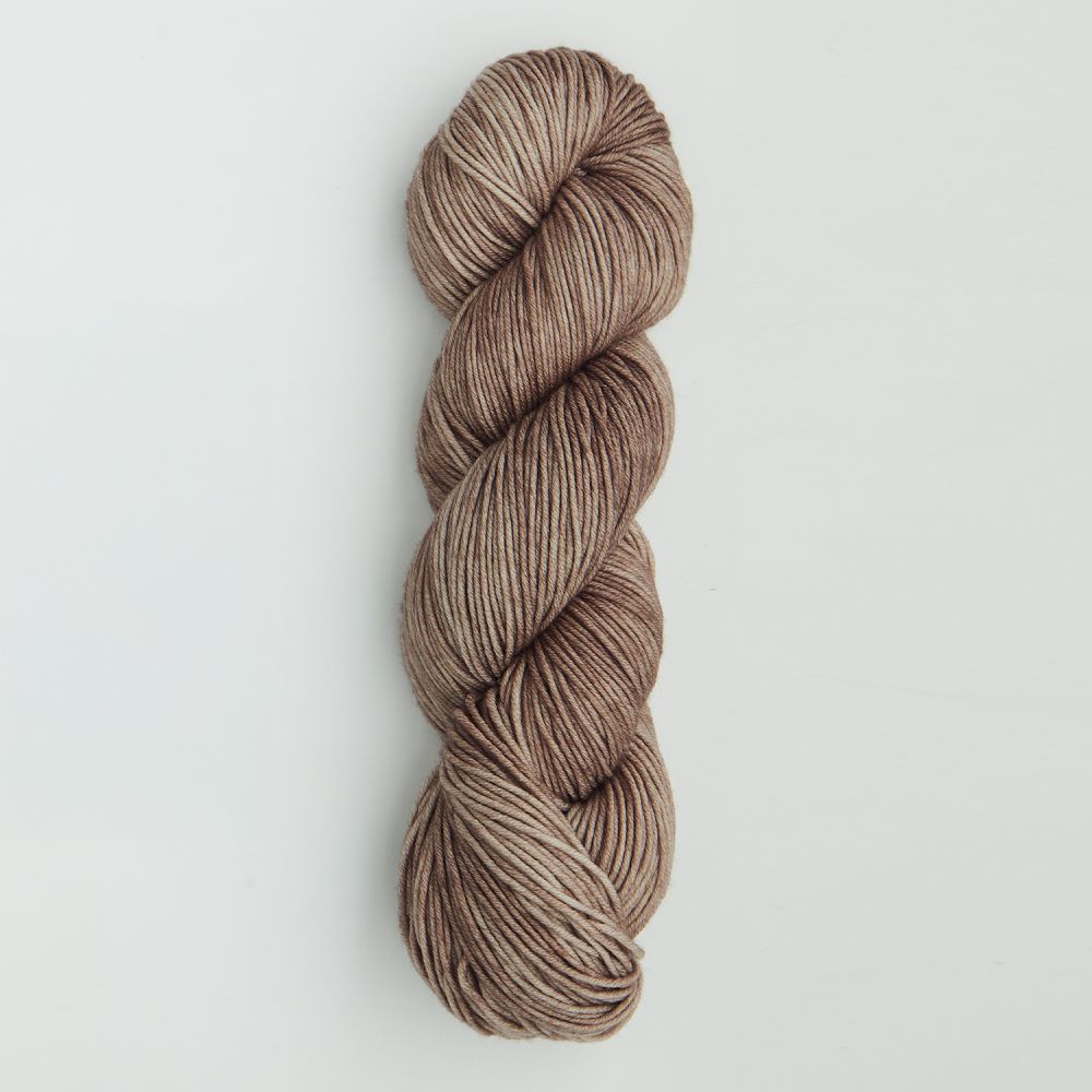 ヴィヴァ 単色 ニュートラル・アース｜Symfonie Yarns：シンフォニーヤーンズ