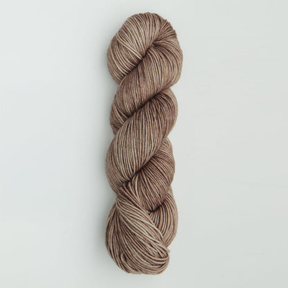 ヴィヴァ 単色 ニュートラル・アース｜Symfonie Yarns：シンフォニーヤーンズ