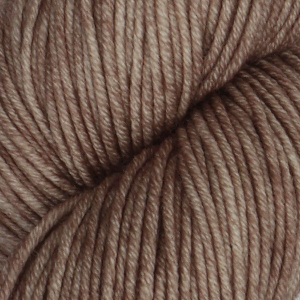 ヴィヴァ 単色 ニュートラル・アース｜Symfonie Yarns：シンフォニーヤーンズ