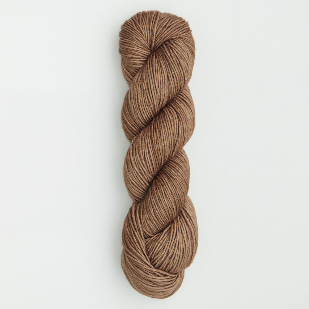 ヴィヴァ 単色 ニュートラル・アース｜Symfonie Yarns：シンフォニーヤーンズ