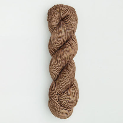 ヴィヴァ 単色 ニュートラル・アース｜Symfonie Yarns：シンフォニーヤーンズ
