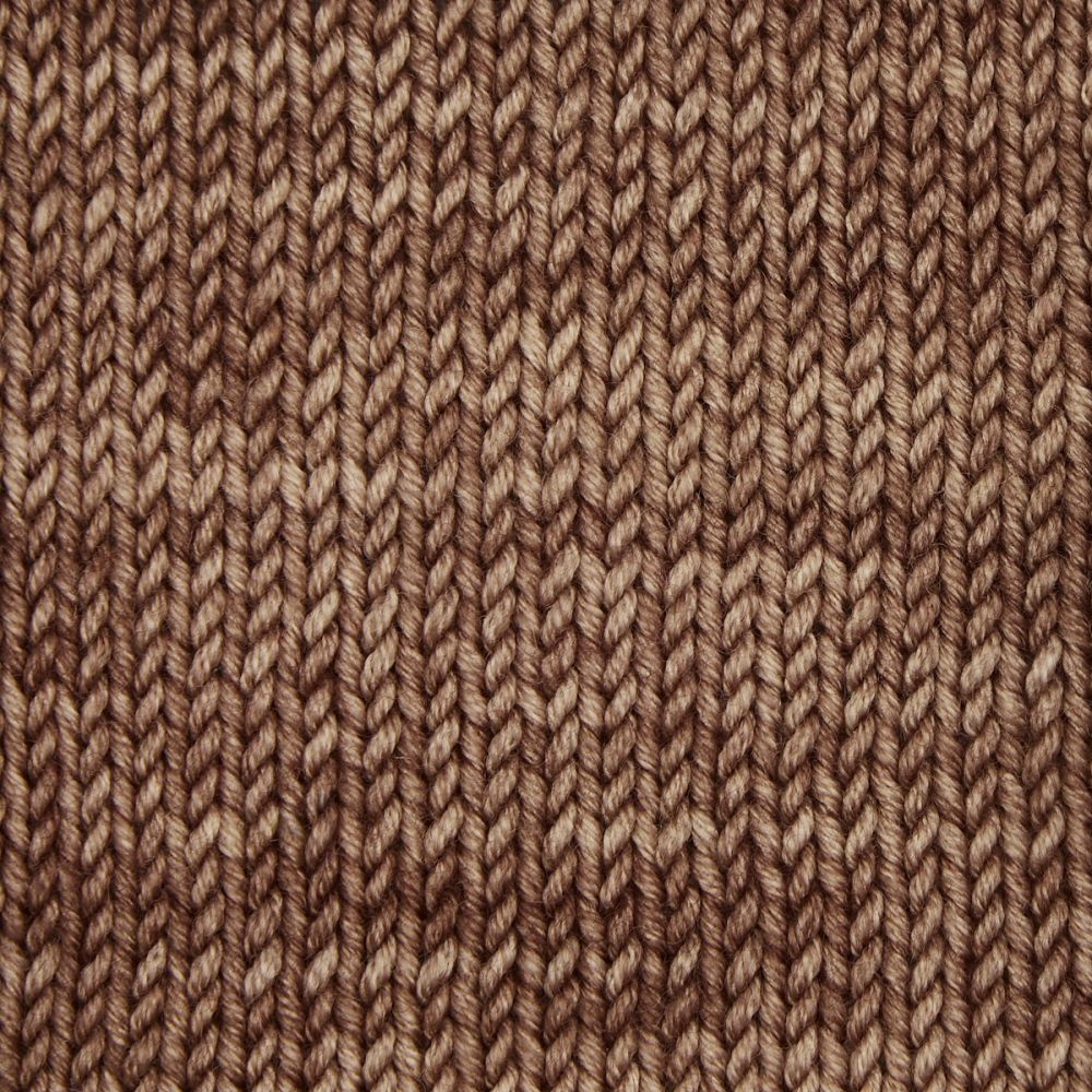 ヴィヴァ 単色 ニュートラル・アース｜Symfonie Yarns：シンフォニーヤーンズ