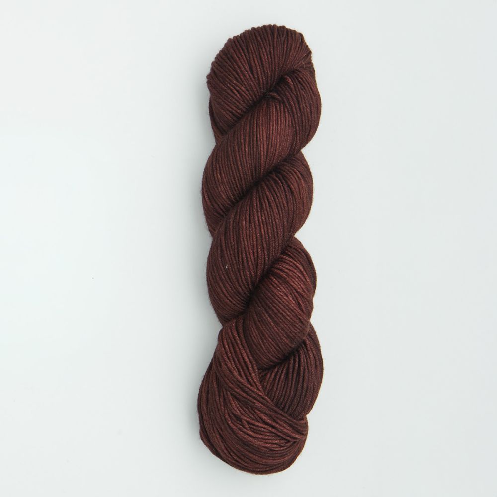 ヴィヴァ 単色 ニュートラル・アース｜Symfonie Yarns：シンフォニーヤーンズ