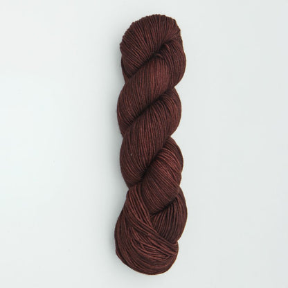 ヴィヴァ 単色 ニュートラル・アース｜Symfonie Yarns：シンフォニーヤーンズ