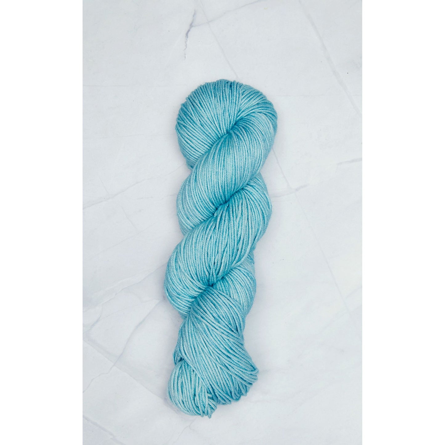 ヴィヴァ 単色 グリーン・アクア｜Symfonie Yarns：シンフォニーヤーンズ