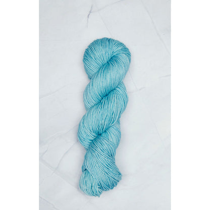 ヴィヴァ 単色 グリーン・アクア｜Symfonie Yarns：シンフォニーヤーンズ