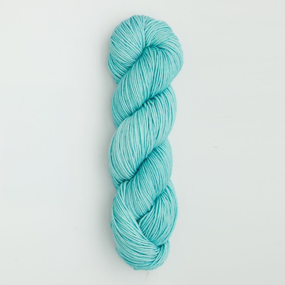 ヴィヴァ 単色 グリーン・アクア｜Symfonie Yarns：シンフォニーヤーンズ