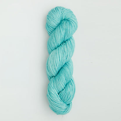 ヴィヴァ 単色 グリーン・アクア｜Symfonie Yarns：シンフォニーヤーンズ