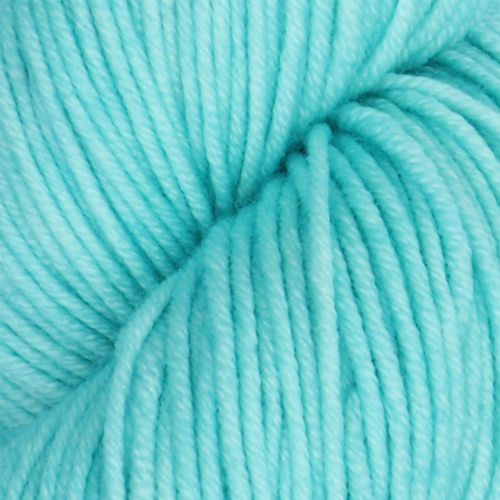 ヴィヴァ 単色 グリーン・アクア｜Symfonie Yarns：シンフォニーヤーンズ