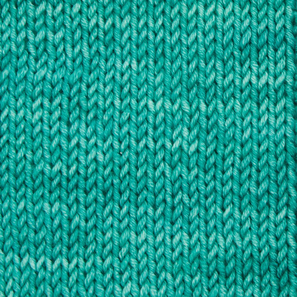 ヴィヴァ 単色 グリーン・アクア｜Symfonie Yarns：シンフォニーヤーンズ