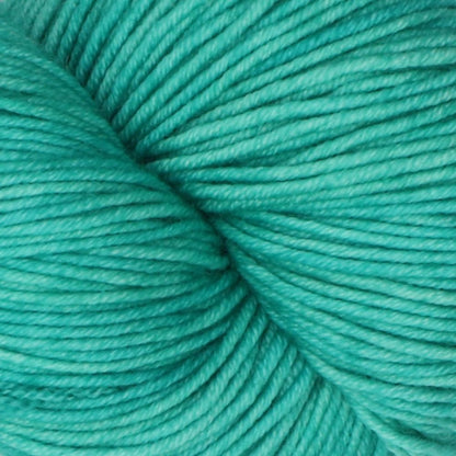 ヴィヴァ 単色 グリーン・アクア｜Symfonie Yarns：シンフォニーヤーンズ