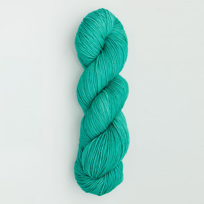 ヴィヴァ 単色 グリーン・アクア｜Symfonie Yarns：シンフォニーヤーンズ