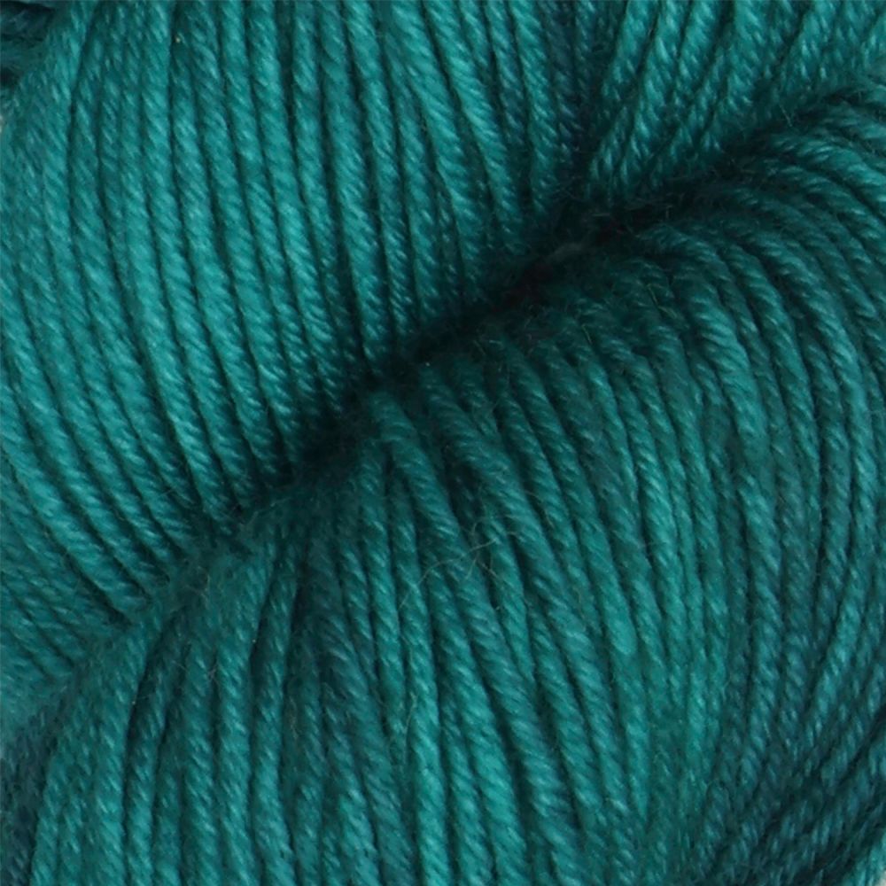 ヴィヴァ 単色 グリーン・アクア｜Symfonie Yarns：シンフォニーヤーンズ