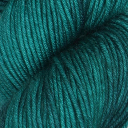 ヴィヴァ 単色 グリーン・アクア｜Symfonie Yarns：シンフォニーヤーンズ
