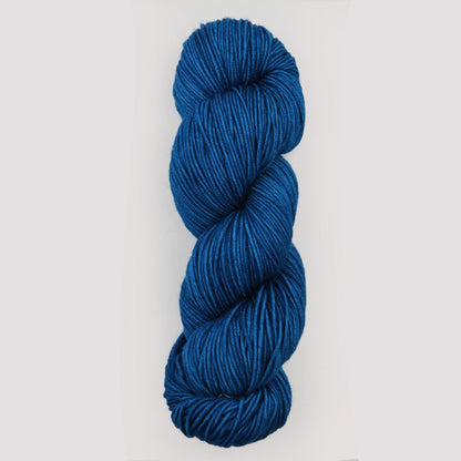 ヴィヴァ 単色 ブルー・パープル｜Symfonie Yarns：シンフォニーヤーンズ