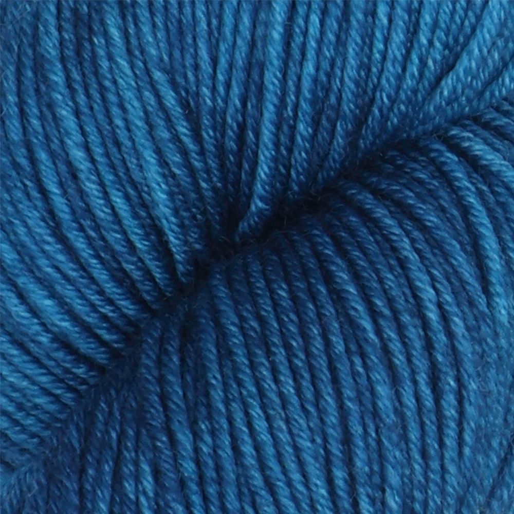 ヴィヴァ 単色 ブルー・パープル｜Symfonie Yarns：シンフォニーヤーンズ