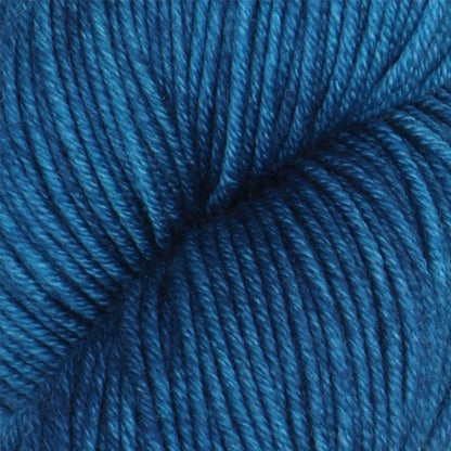 ヴィヴァ 単色 ブルー・パープル｜Symfonie Yarns：シンフォニーヤーンズ