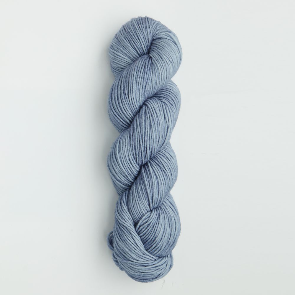 ヴィヴァ 単色 ブルー・パープル｜Symfonie Yarns：シンフォニーヤーンズ