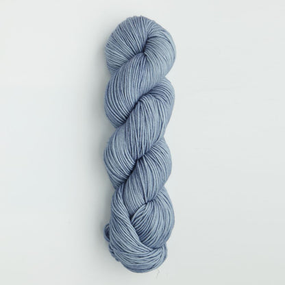 ヴィヴァ 単色 ブルー・パープル｜Symfonie Yarns：シンフォニーヤーンズ