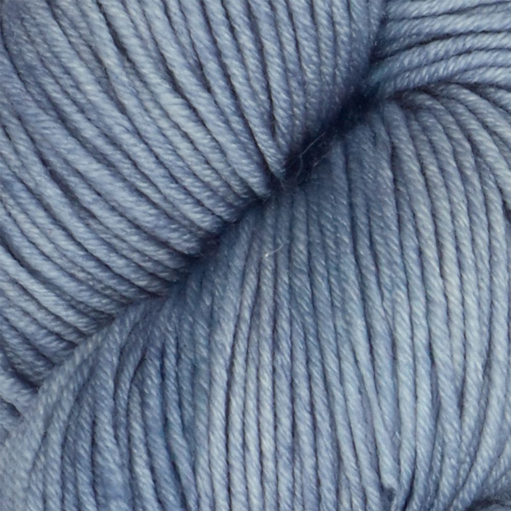 ヴィヴァ 単色 ブルー・パープル｜Symfonie Yarns：シンフォニーヤーンズ