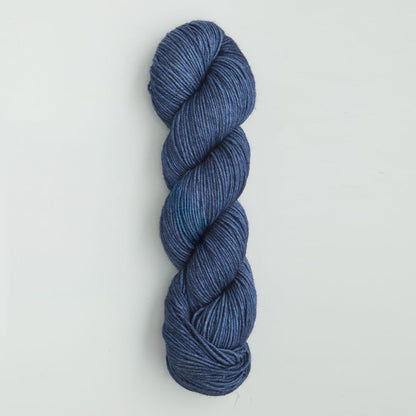 ヴィヴァ 単色 ブルー・パープル｜Symfonie Yarns：シンフォニーヤーンズ