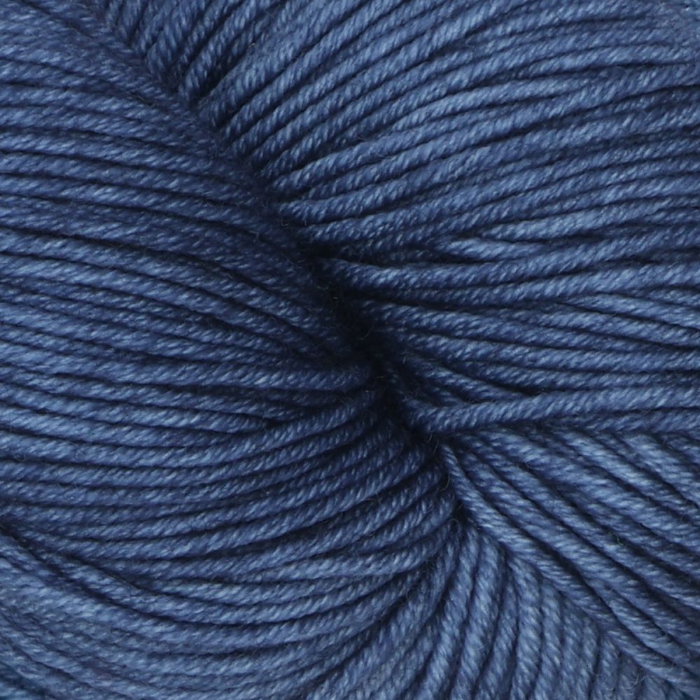 ヴィヴァ 単色 ブルー・パープル｜Symfonie Yarns：シンフォニーヤーンズ