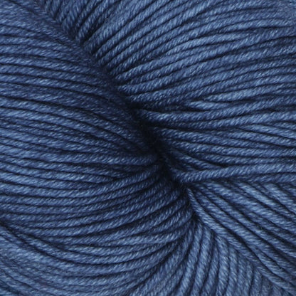 ヴィヴァ 単色 ブルー・パープル｜Symfonie Yarns：シンフォニーヤーンズ