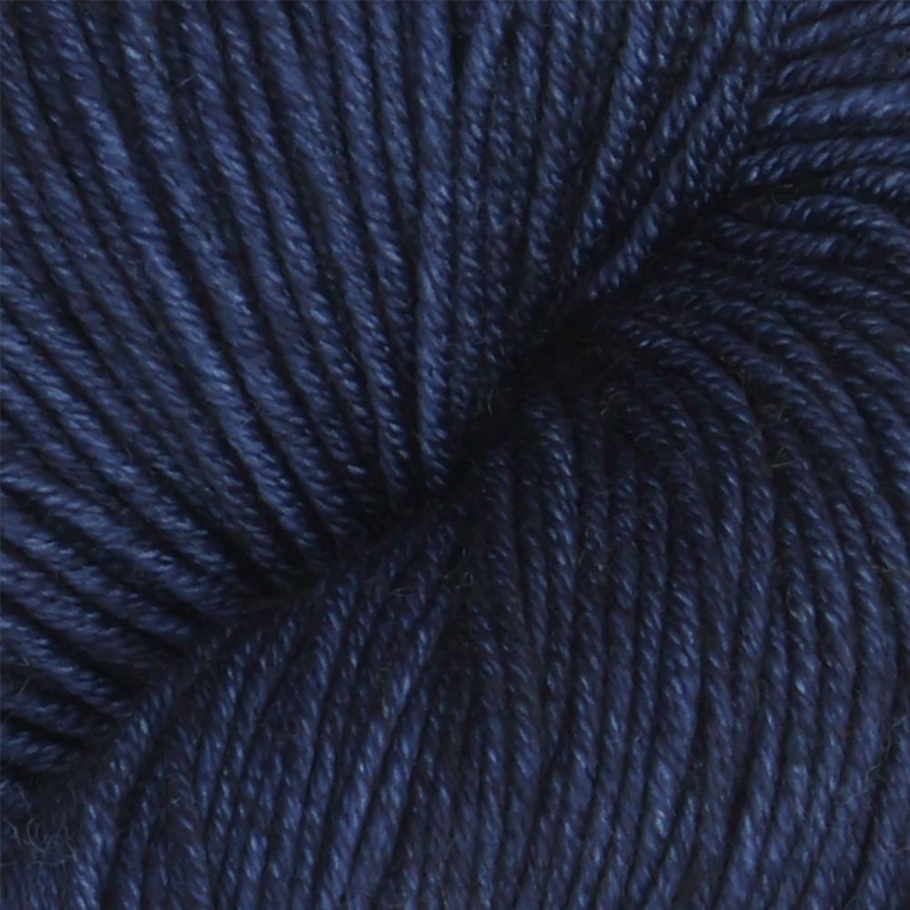 ヴィヴァ 単色 ブルー・パープル｜Symfonie Yarns：シンフォニーヤーンズ